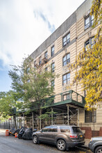 434-436 W 164th St in New York, NY - Building Photo - Building Photo