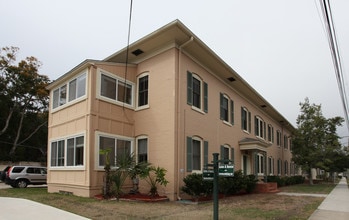 172 Cordova St in St. Augustine, FL - Foto de edificio - Building Photo