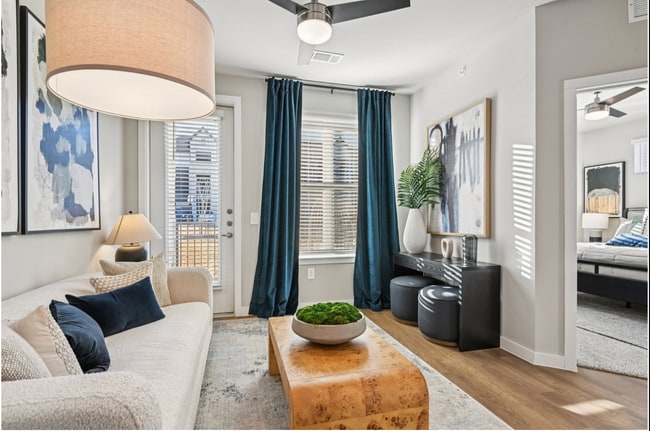 9701 Theo Trl in Fort Worth, TX - Building Photo - Building Photo