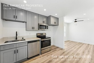 113 S Lillie Ave, Unit 113-7 in Fullerton, CA - Building Photo - Building Photo