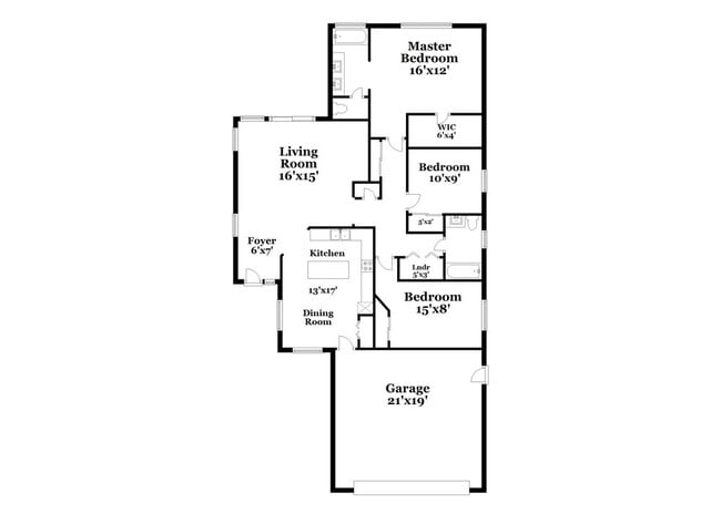 1051 N San Benito Dr in Gilbert, AZ - Building Photo - Building Photo