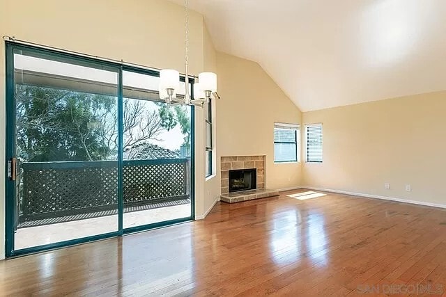 property at 4435 Nobel Dr
