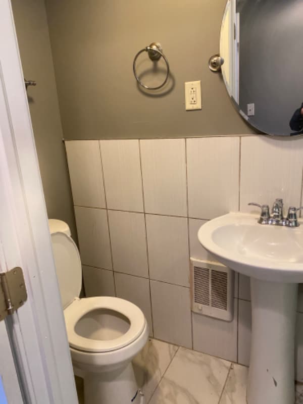 property at 205 N 36th St