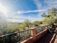 4100 E Pontatoc Canyon Dr in Tucson, AZ - Building Photo - Building Photo