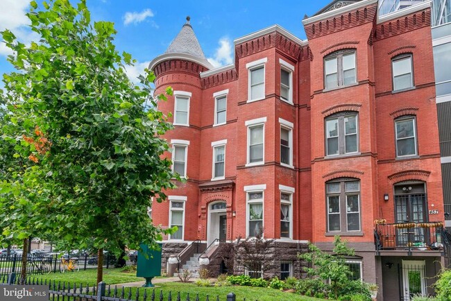 property at 459 Massachusetts Ave NW