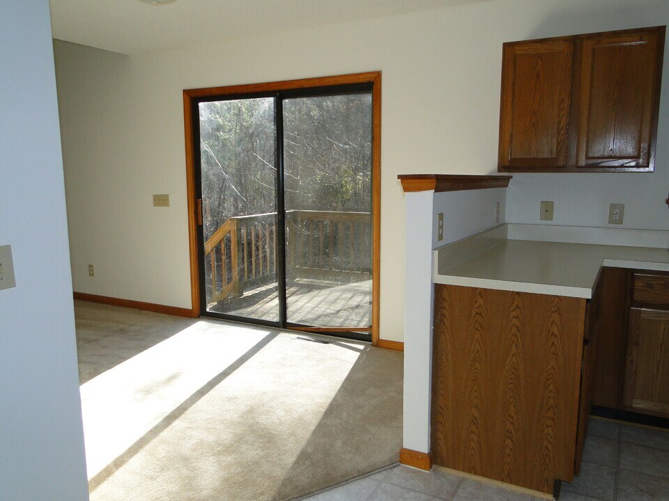 1500 Partridgeberry Rd, Unit A in Chapel Hill, NC - Building Photo