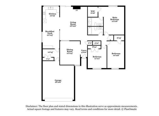 6310 W Ridgecreek Dr in Missouri City, TX - Building Photo - Building Photo