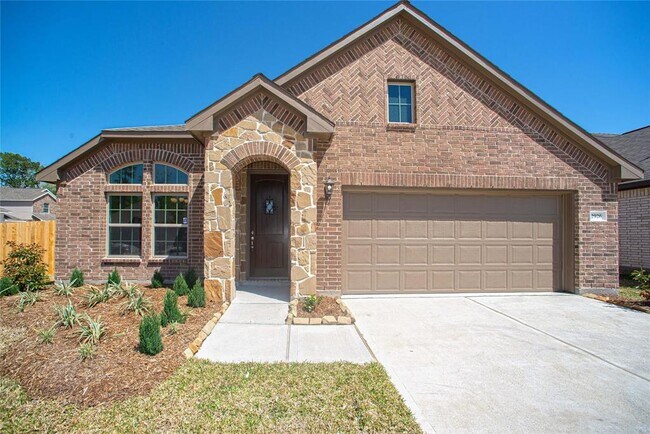 2926 Grand Hawthorne Rd in Conroe, TX - Building Photo - Building Photo