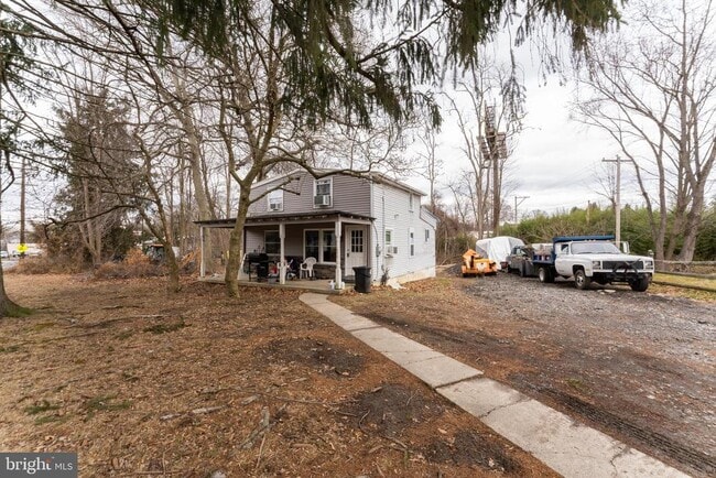 property at 801 Bethel Ave