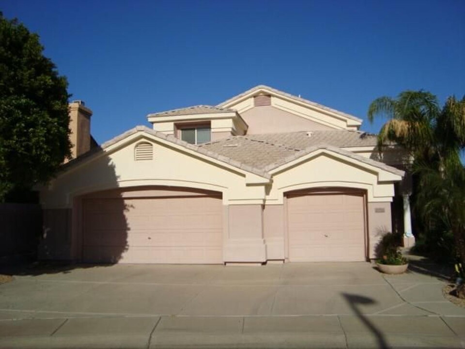 21741 N 61st Ave in Glendale, AZ - Building Photo