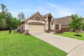 6822 Chicoma St in Spring, TX - Building Photo - Building Photo