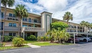 11720 Park Blvd, Unit 301C in Seminole, FL - Building Photo - Building Photo