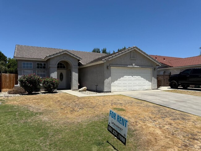 property at 8606 Tekoa Ct