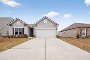 29 Keowee Ln in Beaufort, SC - Building Photo