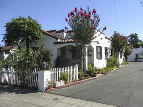 654 Mill St in Santa Rosa, CA - Building Photo - Other