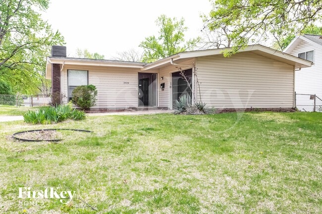 2420 Cherry in Black Jack, MO - Building Photo - Building Photo