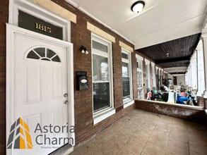 1815 Ruxton Ave in Baltimore, MD - Building Photo - Building Photo