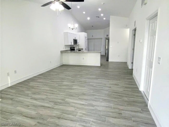 1513 Gilbert Ave S in Lehigh Acres, FL - Building Photo - Building Photo