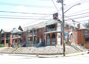 269 Gross St in Pittsburgh, PA - Building Photo - Building Photo