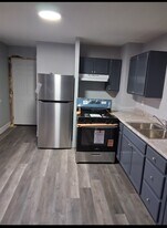 6115 Noble Ave in Hammond, IN - Building Photo