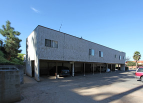 3306 Plaza Blvd Apartments