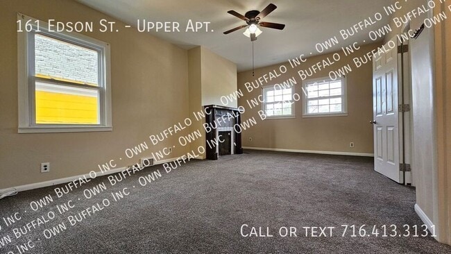 161 Edson St in Buffalo, NY - Building Photo - Building Photo