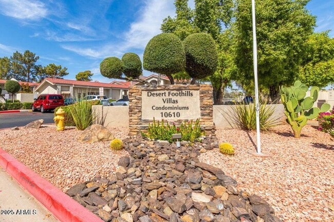property at 10610 S 48th St