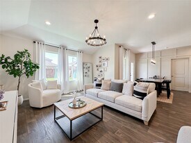 21527 Violet Rdg Rd in Katy, TX - Building Photo