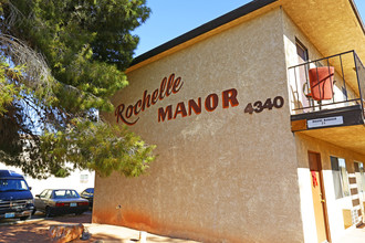 Rochelle Manor Apartments photo'