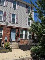 1125 Harvard St NW in Washington, DC - Building Photo