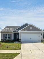 209 Aniston Ln in Shelby, NC - Building Photo