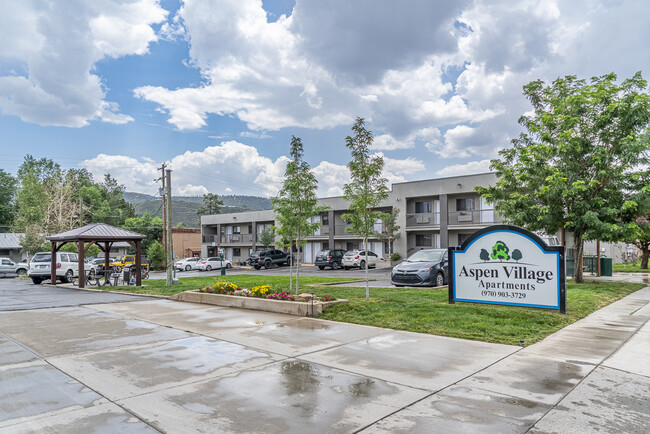 Aspen Village Durango in Durango, CO - Building Photo - Building Photo