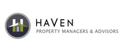 Property Management Company Logo Haven Property Managers & Advisors