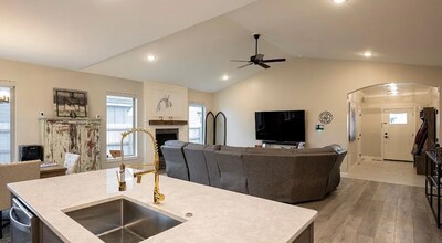 1508 Twodot Ln in Belgrade, MT - Building Photo - Building Photo