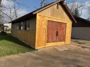 201 2nd St in Brazoria, TX - Building Photo - Building Photo