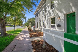 Sunnyside Apartments 2 in Denver, CO - Building Photo - Building Photo