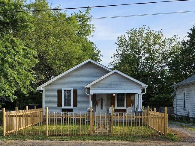 property at 112 Lucile St