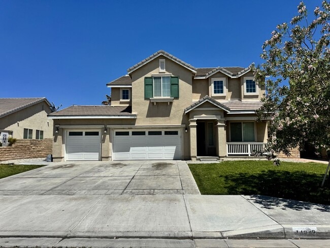 property at 44842 Normandy Ln