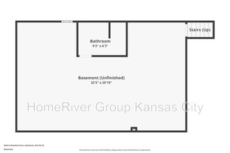 5602 N Woodland Ave in Kansas City, MO - Building Photo - Building Photo