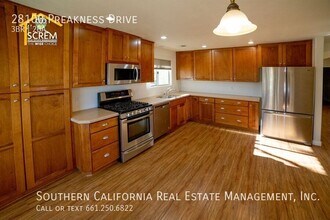 28100 Preakness Dr in Tehachapi, CA - Building Photo - Building Photo