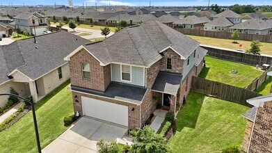 7410 Arabian Moon Trail in Fulshear, TX - Building Photo - Building Photo