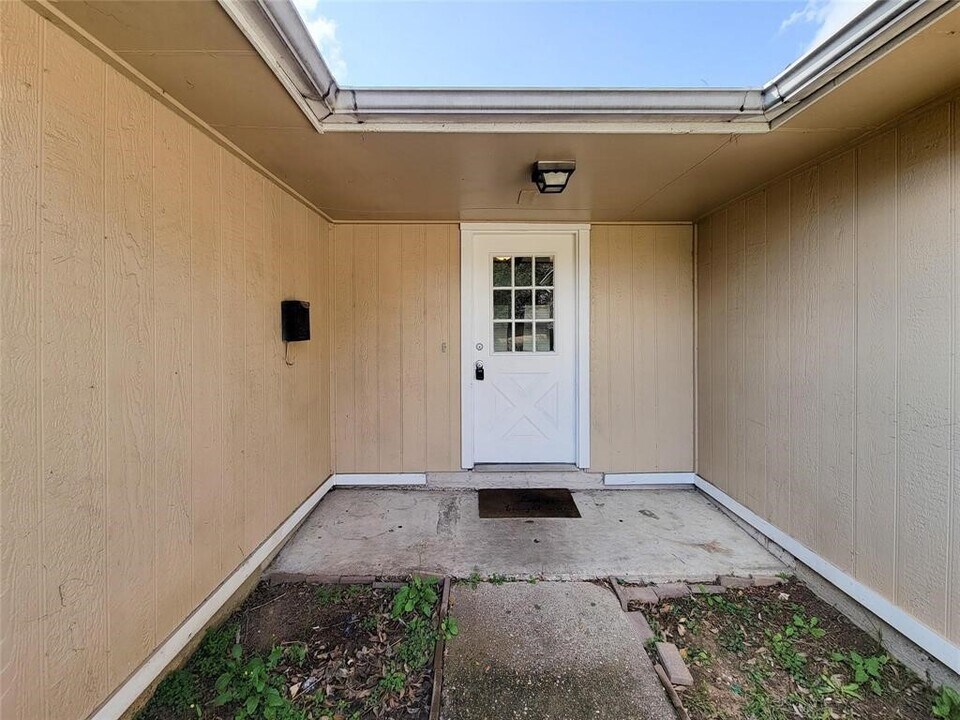 20431 Jasperwood Ln in Humble, TX - Building Photo