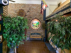 Historic Creamery Building in Isanti, MN - Building Photo - Lobby