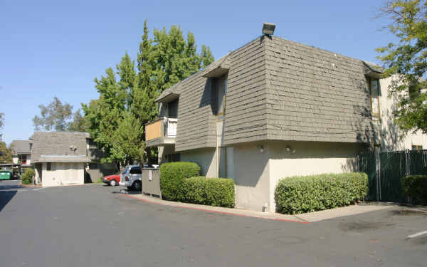 Providence House in Sacramento, CA - Building Photo - Building Photo