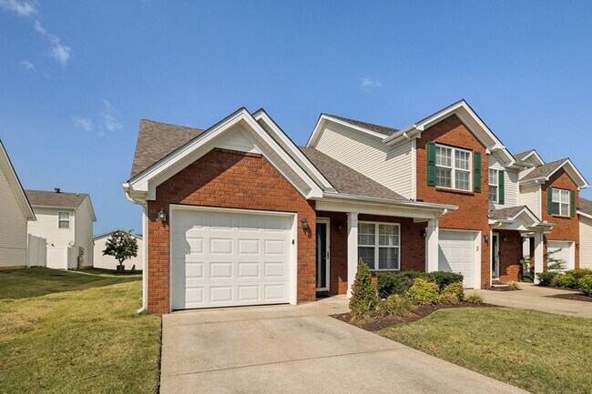 118 Lancaster Gate Pl in Murfreesboro, TN - Building Photo - Building Photo