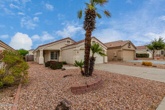 11338 W Austin Thomas Dr in Surprise, AZ - Building Photo - Building Photo