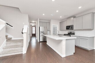 1517 Portola Dr in Rosharon, TX - Building Photo - Building Photo