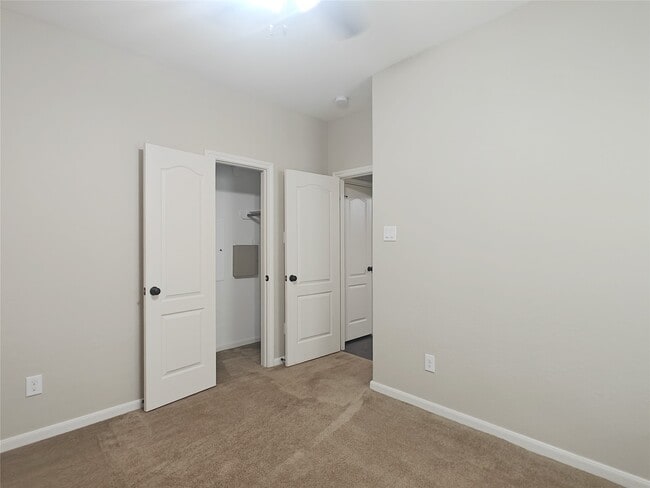 property at 4939 Ginger Bluff Trail