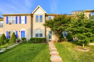 31 Gunfalls Garth in Perry Hall, MD - Building Photo