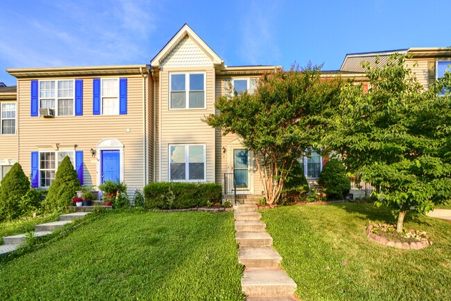 property at 31 Gunfalls Garth